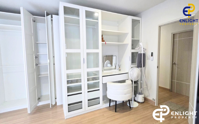 - บ้านขาย/เช่าในโครงการเหมาะกับคนเดินทางไปทำงานศรีราชาเเต่อยากอยู่พัทยา -