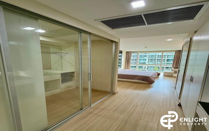 Apus Condominium Pattaya เอปัส คอนโดมิเนียม พัทยากลาง