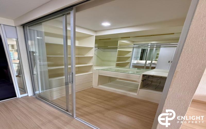 Apus Condominium Pattaya เอปัส คอนโดมิเนียม พัทยากลาง