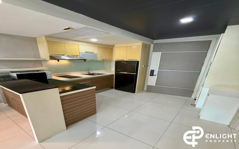 Apus Condominium Pattaya เอปัส คอนโดมิเนียม พัทยากลาง