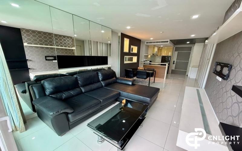 Apus Condominium Pattaya เอปัส คอนโดมิเนียม พัทยากลาง