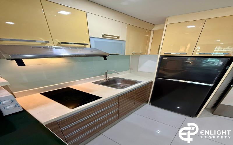 Apus Condominium Pattaya เอปัส คอนโดมิเนียม พัทยากลาง