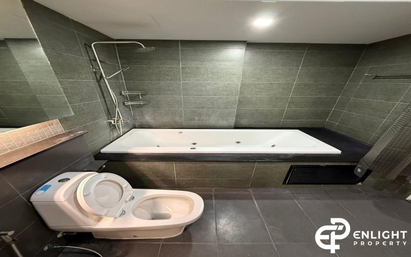 Apus Condominium Pattaya เอปัส คอนโดมิเนียม พัทยากลาง