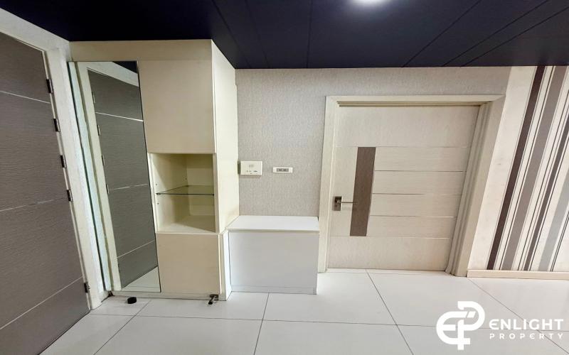 Apus Condominium Pattaya เอปัส คอนโดมิเนียม พัทยากลาง