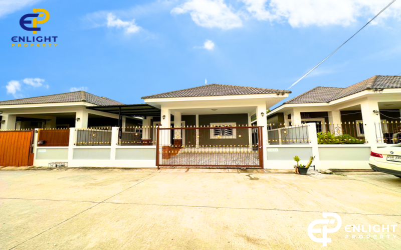 - บ้านต่ำกว่าราคาประเมิน ราคาร้อนๆ -