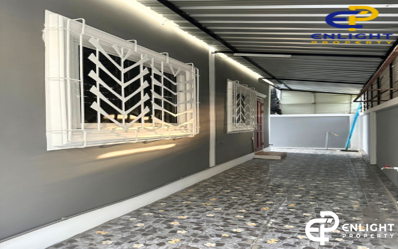 - บ้านต่ำกว่าราคาประเมิน ราคาร้อนๆ -