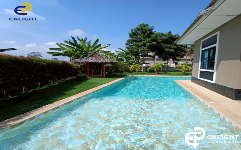 - บ้านในโครงการพื้นที่ขนาด 800 ตารางเมตร ราคาสุดคุ้ม -