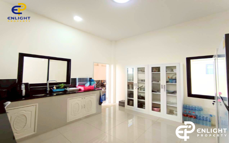 - บ้านในโครงการพื้นที่ขนาด 800 ตารางเมตร ราคาสุดคุ้ม -