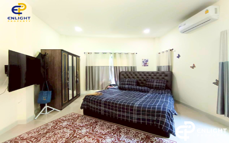 - บ้านในโครงการพื้นที่ขนาด 800 ตารางเมตร ราคาสุดคุ้ม -