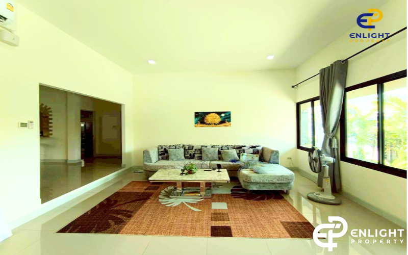 - บ้านในโครงการพื้นที่ขนาด 800 ตารางเมตร ราคาสุดคุ้ม -