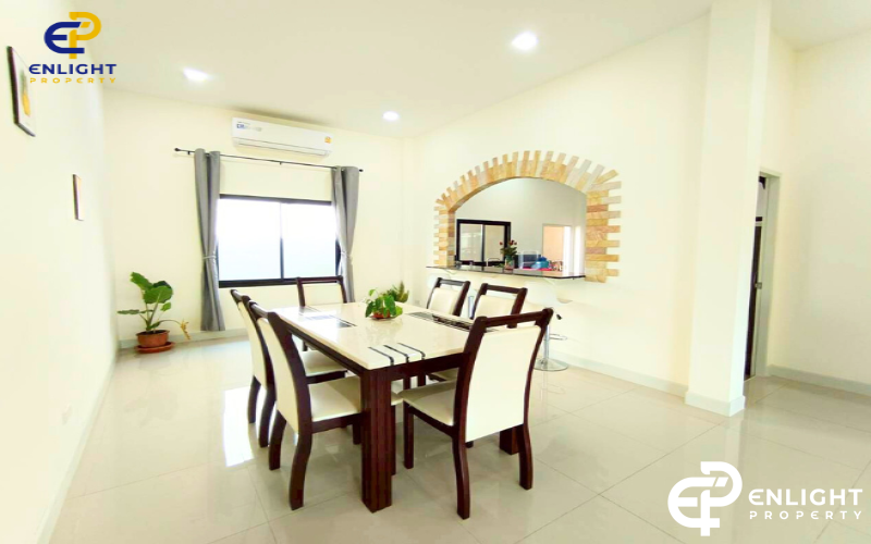 - บ้านในโครงการพื้นที่ขนาด 800 ตารางเมตร ราคาสุดคุ้ม -