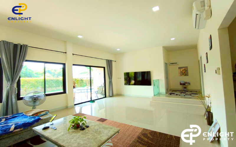 - บ้านในโครงการพื้นที่ขนาด 800 ตารางเมตร ราคาสุดคุ้ม -