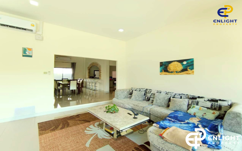 - บ้านในโครงการพื้นที่ขนาด 800 ตารางเมตร ราคาสุดคุ้ม -