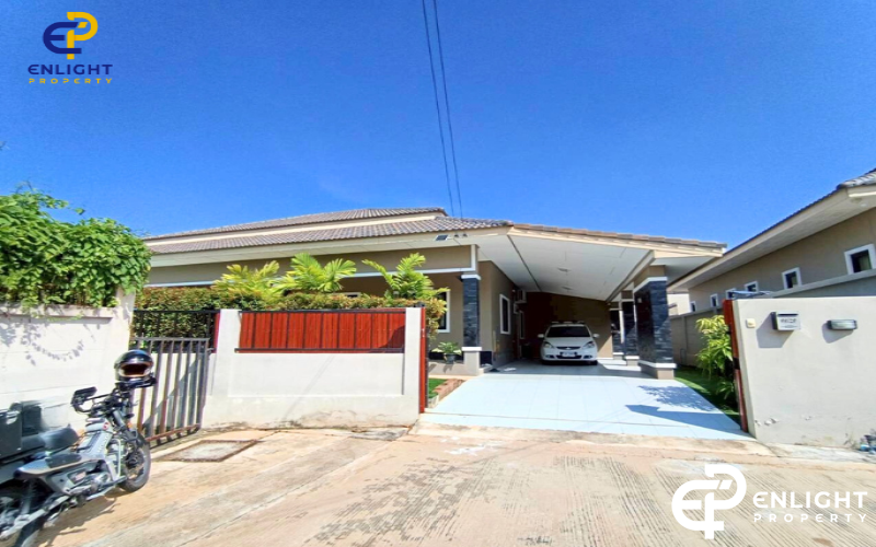 - บ้านในโครงการพื้นที่ขนาด 800 ตารางเมตร ราคาสุดคุ้ม -