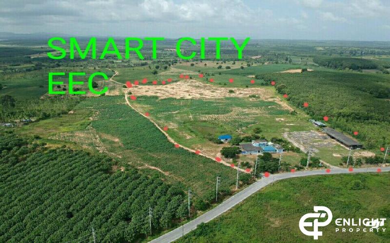 ที่ดินเขาไม้แก้ว 54-1-19 ไร่