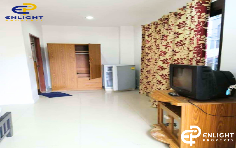 - อพาร์ทเม้นท์ให้เช่าทำธุรกิจ เเหล่งท่องเที่ยว -