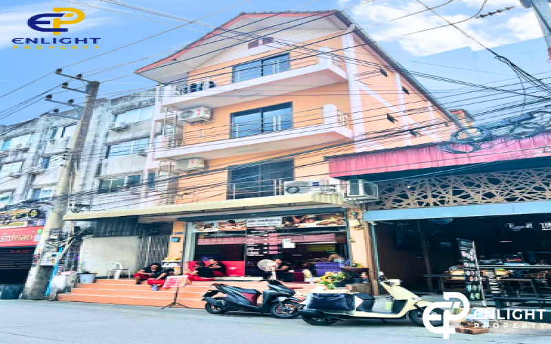 - อพาร์ทเม้นท์ให้เช่าทำธุรกิจ เเหล่งท่องเที่ยว -