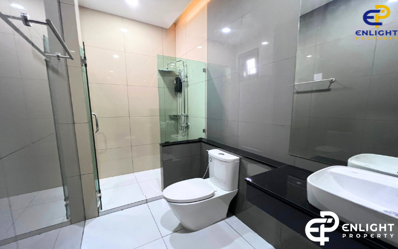 - บ้านเดี่ยวพื้นที่กว้าง ห่างมาบประชันเพียง 5 นาที -