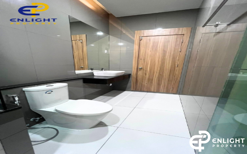 - บ้านเดี่ยวพื้นที่กว้าง ห่างมาบประชันเพียง 5 นาที -