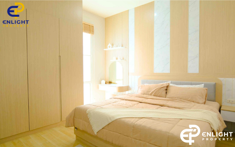 - บ้านพูลวิลล่า สไตล์นอดิก ขายยกโครงการ ราคาสุดคุ้ม -