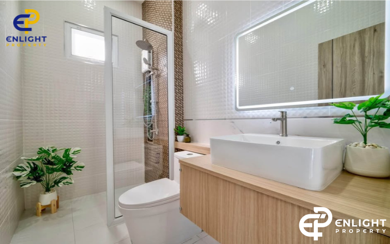 - บ้านพูลวิลล่า สไตล์นอดิก ปล่อยเช่าหรืออยู่เองก็คุ้ม-