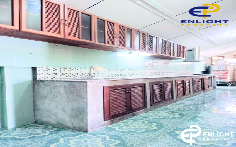 - บ้านเช่าใกล้โรงเรียนนานาชาติรีเจ้น เลี้ยงสัตว์ได้ -