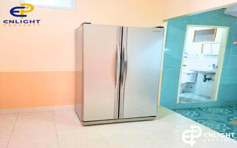 - บ้านเช่าใกล้โรงเรียนนานาชาติรีเจ้น เลี้ยงสัตว์ได้ -