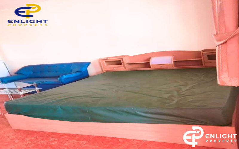 - อพาร์ทเม้นขายใกล้โรงเรียนนานาชาติ แถมบ้านฟรี 1 หลัง -