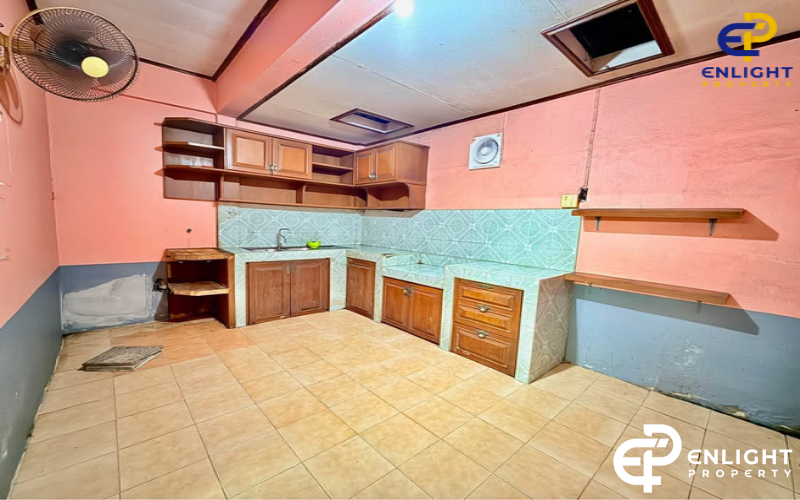 - บ้านสายรีโนเวทห่างทะเลจอมเทียนเพียง 5 นาที -