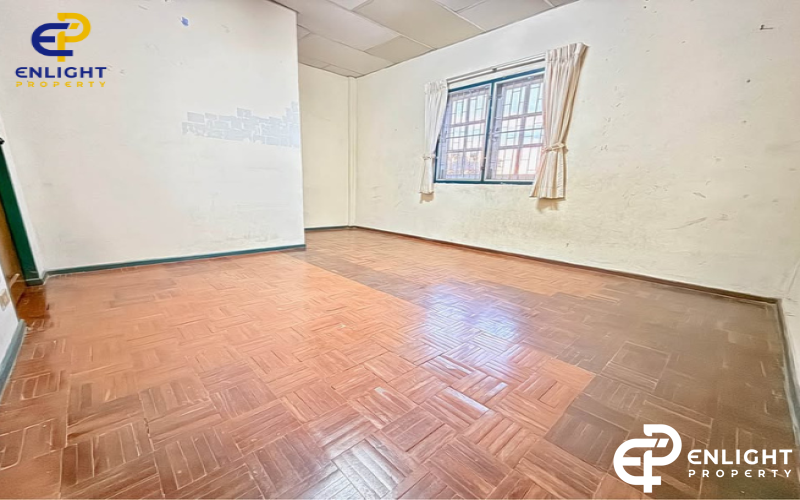 - บ้านสายรีโนเวทห่างทะเลจอมเทียนเพียง 5 นาที -