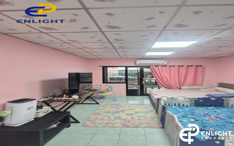 - ออฟฟิศถนนเทพประสิทธิ์ให้เช่า ว่างพร้อมเข้าอยู่ -