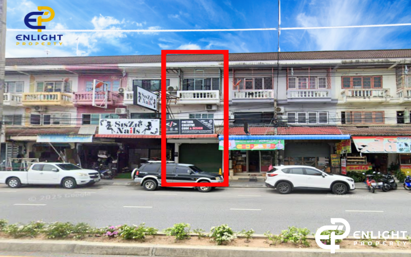 - ออฟฟิศถนนเทพประสิทธิ์ให้เช่า ว่างพร้อมเข้าอยู่ -