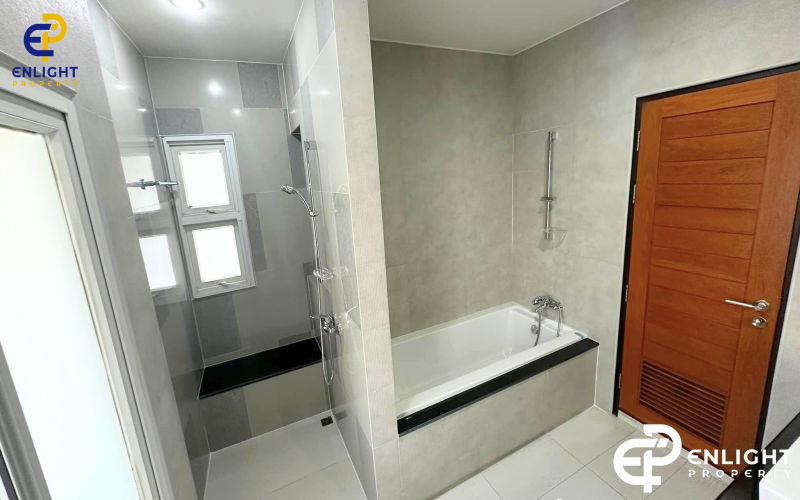 - บ้านในโครงการติดชายหาดส่วนตัว ราคาสุดคุ้ม -