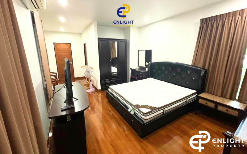 - บ้านในโครงการติดชายหาดส่วนตัว ราคาสุดคุ้ม -