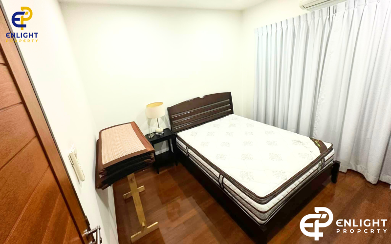 - บ้านในโครงการติดชายหาดส่วนตัว ราคาสุดคุ้ม -