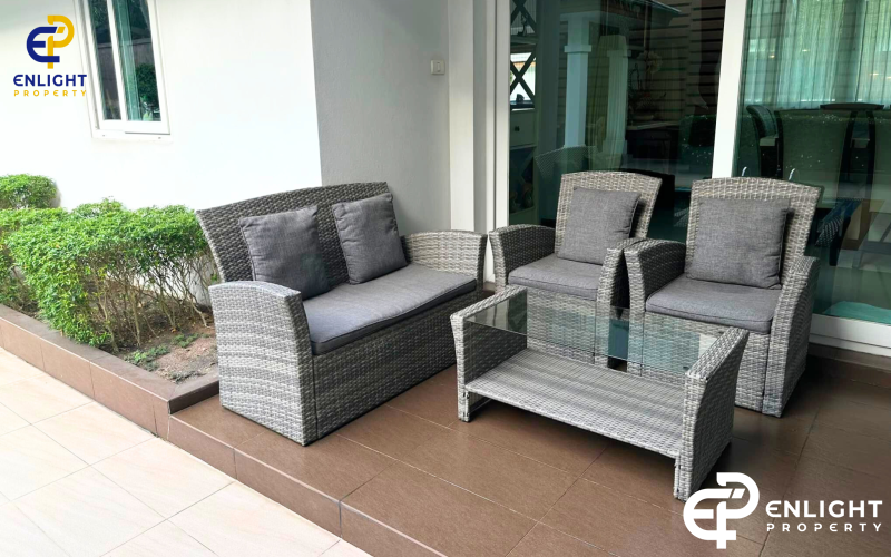 - บ้านในโครงการติดชายหาดส่วนตัว ราคาสุดคุ้ม -