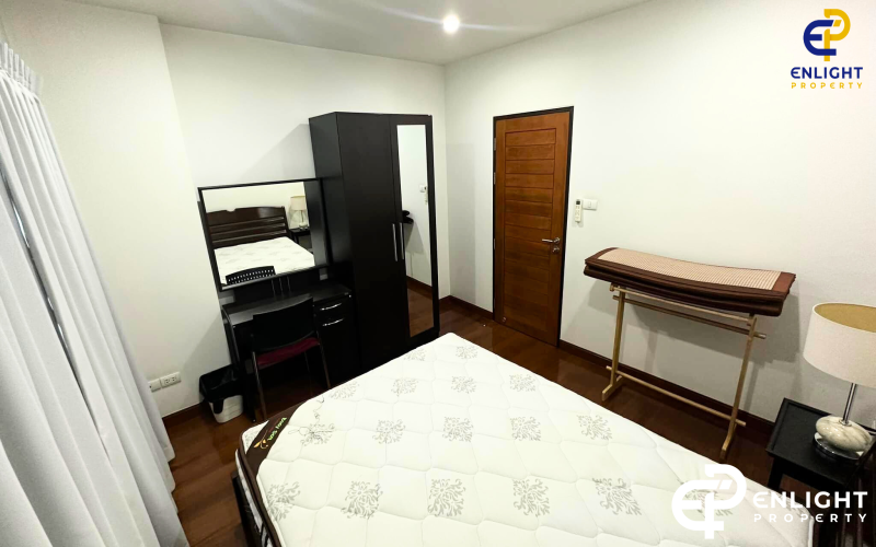 - บ้านในโครงการติดชายหาดส่วนตัว ราคาสุดคุ้ม -