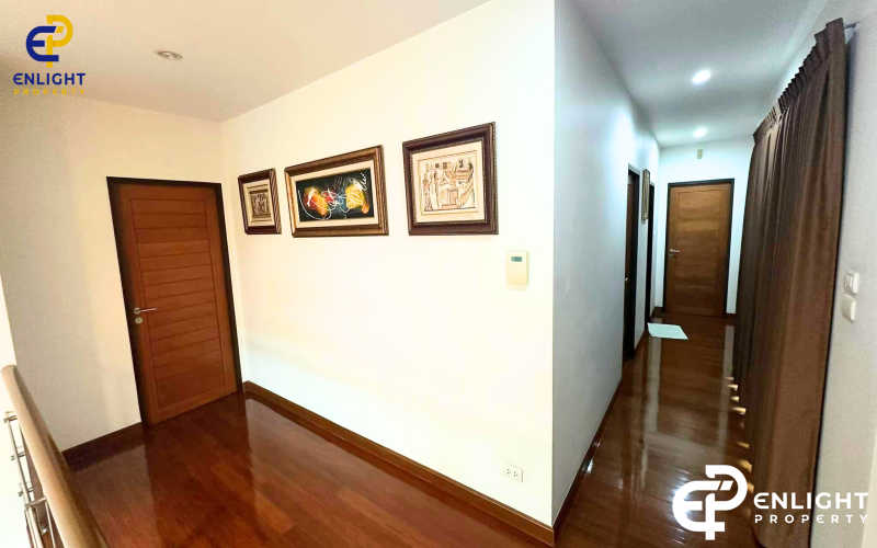 - บ้านในโครงการติดชายหาดส่วนตัว ราคาสุดคุ้ม -