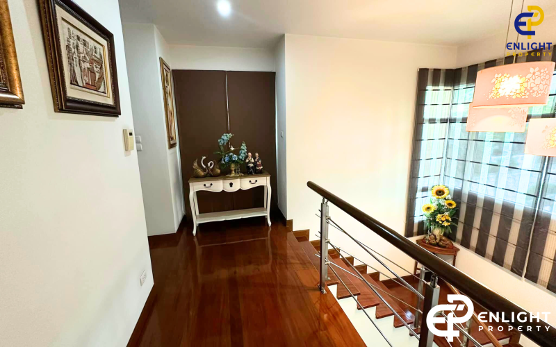 - บ้านในโครงการติดชายหาดส่วนตัว ราคาสุดคุ้ม -