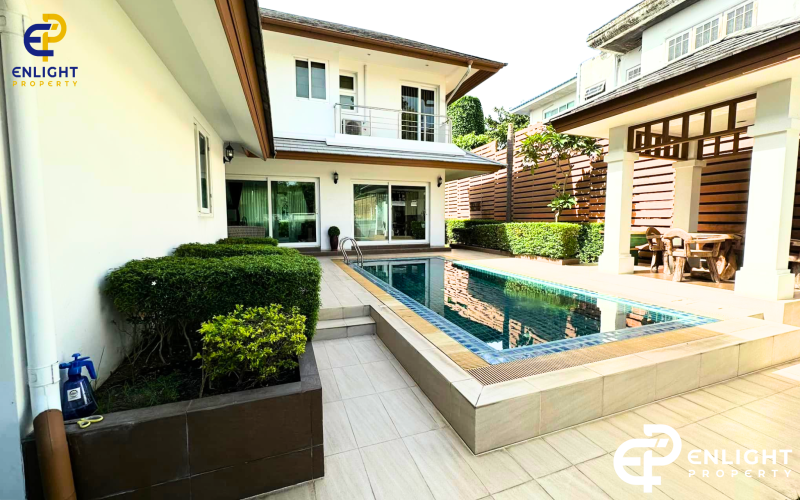 - บ้านในโครงการติดชายหาดส่วนตัว ราคาสุดคุ้ม -