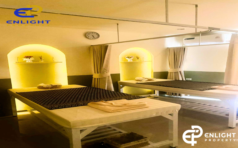 -    เซ้งร้านนวดโค้งดงตาลจอมเทียน ทำเลทอง -