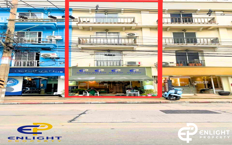 -    เซ้งร้านนวดโค้งดงตาลจอมเทียน ทำเลทอง -