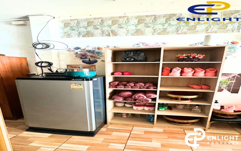 - ร้านนวดทำเลดีห่างชายหาดพัทยาไม่ถึง 1 กิโลเมตร -