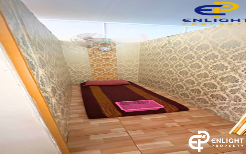 - ร้านนวดทำเลดีห่างชายหาดพัทยาไม่ถึง 1 กิโลเมตร -