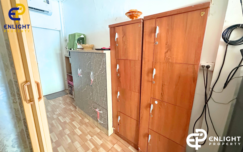 - ร้านนวดทำเลดีห่างชายหาดพัทยาไม่ถึง 1 กิโลเมตร -