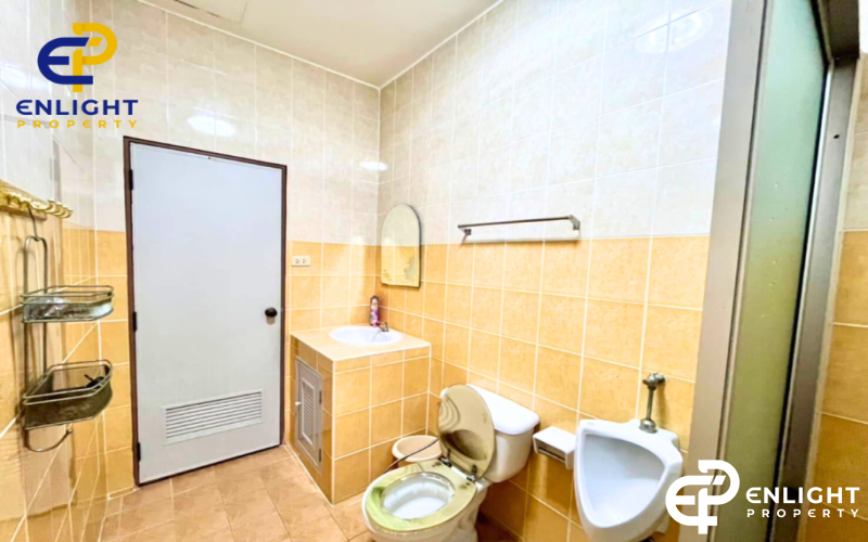 - บ้านให้เช่าในโครงการ พื้นที่บ้านกว้าง 1 งาน -