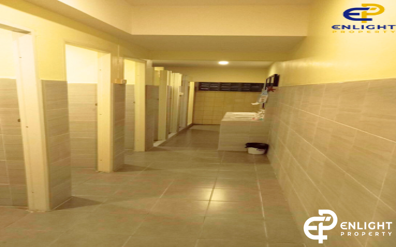 - ภัตตราคารอาหารจีน ตึกแถว 4 ชั้น 3 คูหา ทำเลทอง -