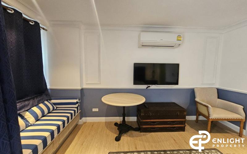 Seven Seas Côte d’Azur, Jomtien Beach Pattaya