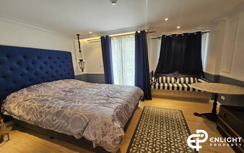 Seven Seas Côte d’Azur, Jomtien Beach Pattaya