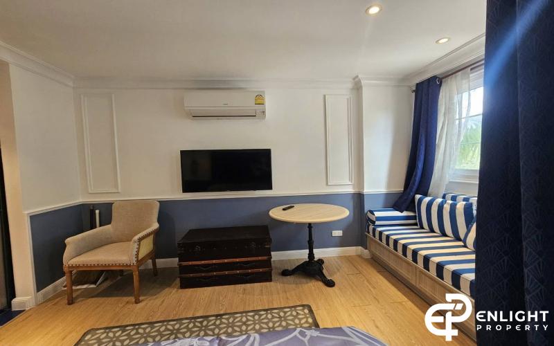 Seven Seas Côte d’Azur, Jomtien Beach Pattaya